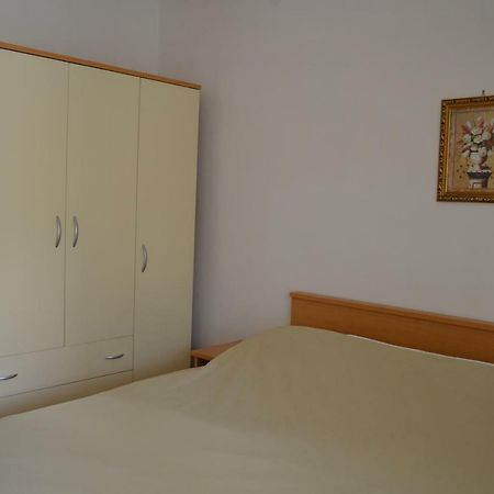 Apartments Antonio Baška Extérieur photo