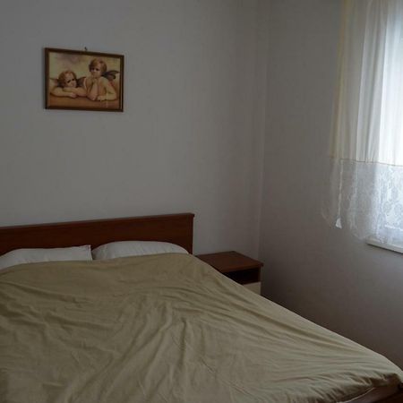 Apartments Antonio Baška Extérieur photo
